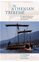 Athenian Trireme