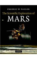 The Scientific Exploration of Mars