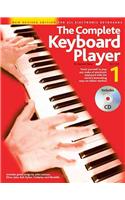 Complete Keyboard Player, Book 1