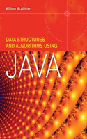 Data Structures & Algorithms Using Java
