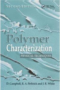 Polymer Characterization