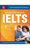 McGraw-Hill Education Ielts, Second Edition