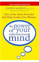 The Power Of Your Subconscious Mind (revised)