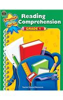 Reading Comprehension, Grade 1