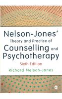 Nelson-Jones′ Theory and Practice of Counselling and Psychotherapy