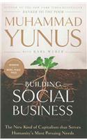Building Social Business