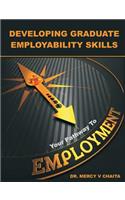 Developing Graduate Employability Skills