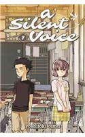 Silent Voice 1