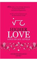 Higher Love