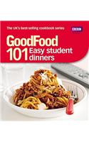 Good Food: Easy Student Dinners