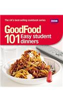 101 Easy Student Dinners