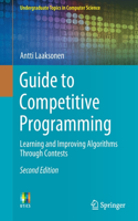 Guide to Competitive Programming