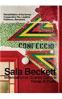 Flores & Prats: Sala Beckett