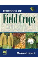 Textbook Of Field Crops