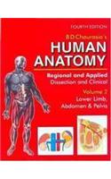 Human Anatomy: Regional and Applied