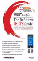 Wiley's ExamXpert The Definitive IELTS Guide