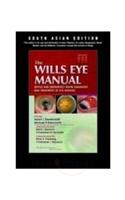 The Wills Eye Manual, 6/e