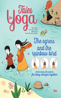 Tales for Yoga