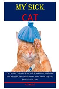 My Sick Cat