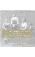 A Small Nation of People