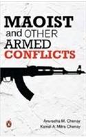 MAOIST OTHER ARMED CONFLICTS