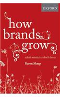 HOW BRANDS GROW