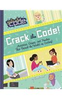 Crack the Code!