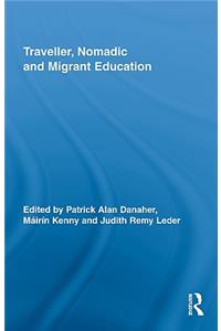 Traveller, Nomadic and Migrant Education