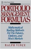 Portfolio Management Formulas