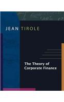 Theory of Corporate Finance