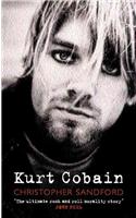 Kurt Cobain