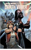 Star Wars: Darth Vader Vol. 2 - Shadows and Secrets