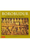 Borobudur