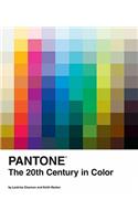 Pantone: The Twentieth Century in Color