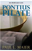 Pontius Pilate – A Novel