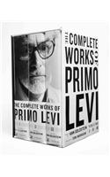 Complete Works of Primo Levi