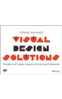 Visual Design Solutions