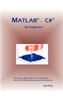 MATLAB - C# for Engineers