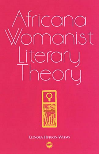 Africana Womanist Literary Theory