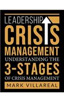 Leadership Crisis Management