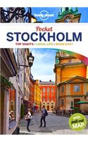 Lonely Planet Pocket Stockholm 4