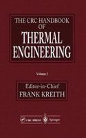 CRC Handbook of Thermal Engineering