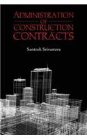 Administration of Construction Contracts