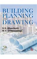Building Planning and Drawing