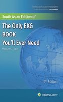 The Only EKG Book Youl Ever Need