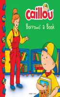 Caillou