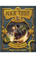 Magic Thief: Home