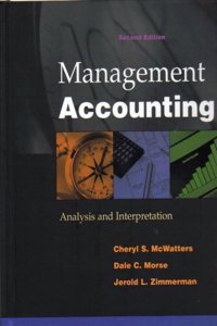 Management Accounting