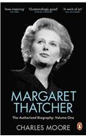 Margaret Thatcher