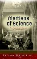 Martians of Science